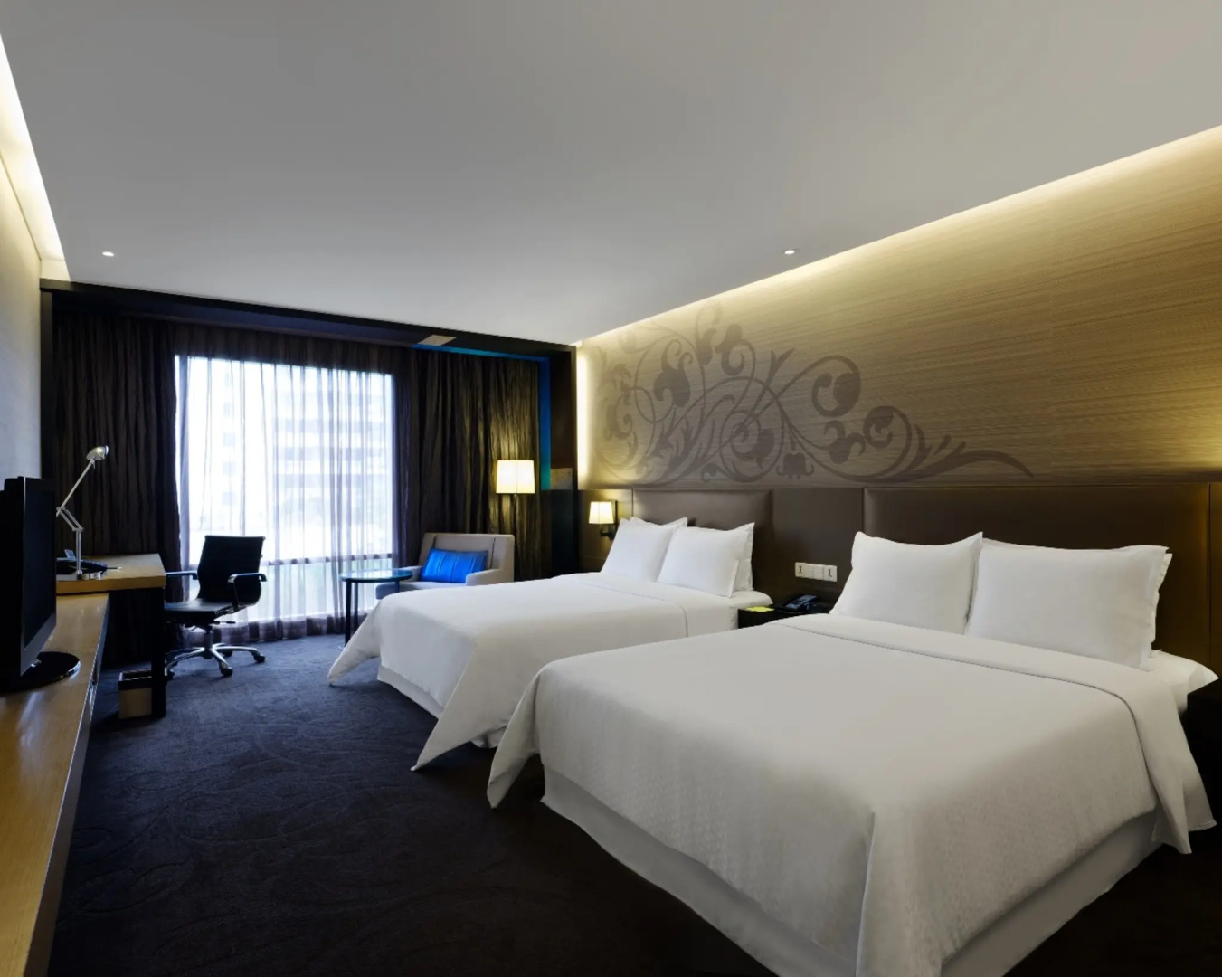 Four Points by Sheraton Bangkok, Sukhumvit 15