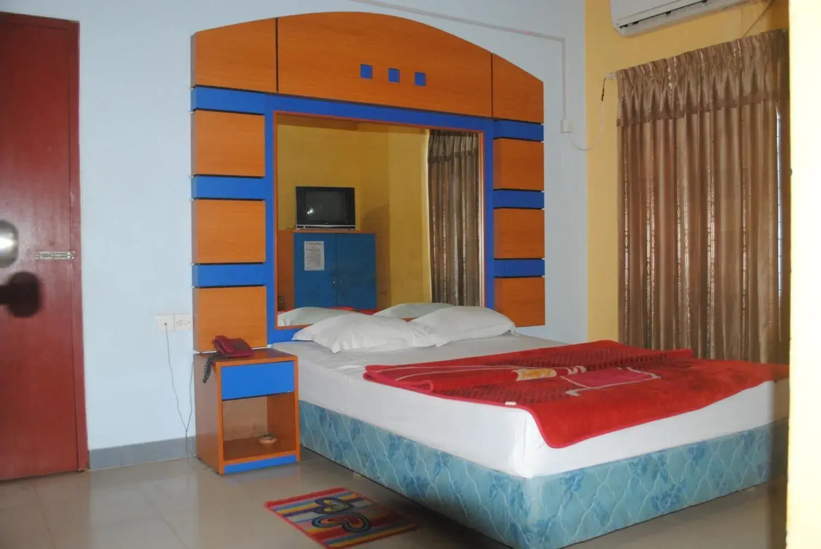 Hotel Sea Alif