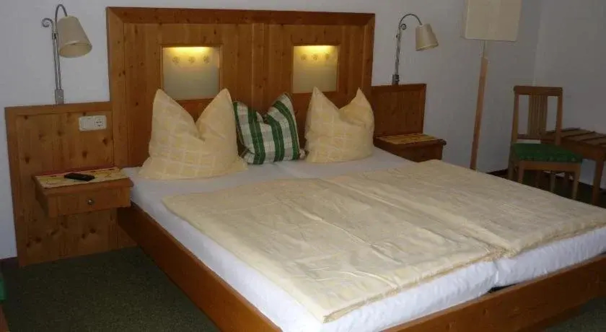 Hotel Gasthof zur Wacht