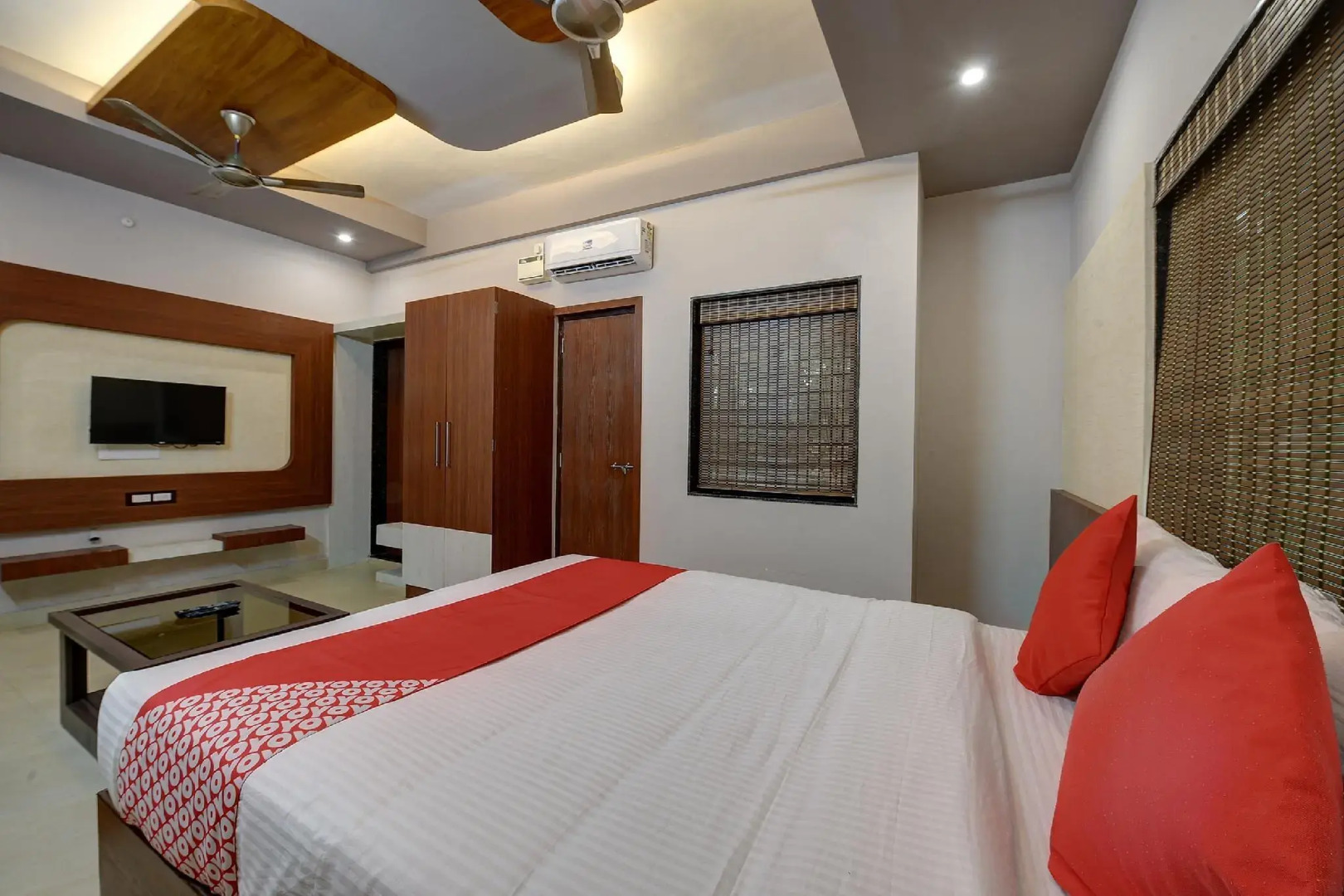 OYO 40263 Hotel Sagar Executive