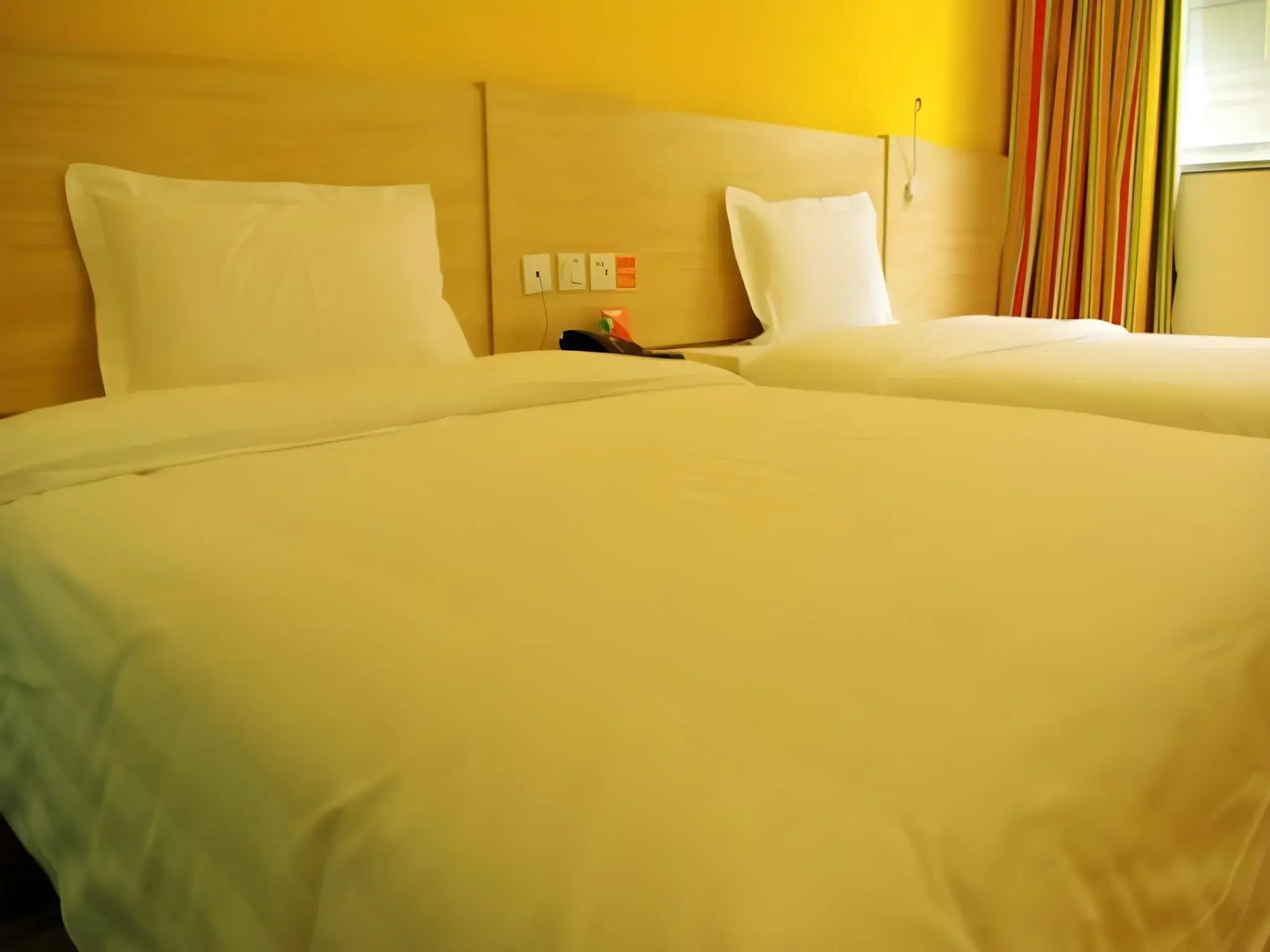 7 Days Inn Lanzhou Nanguan shizi Branch