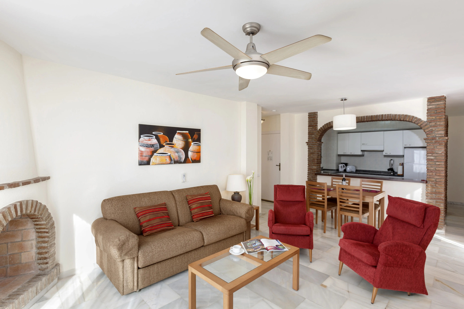 Crown Resorts Club Calahonda