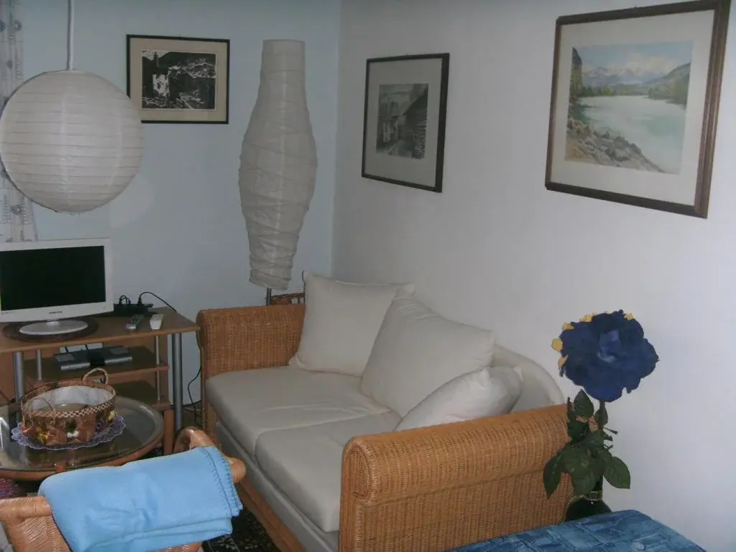 Ferienwohnung Edith Dabringer