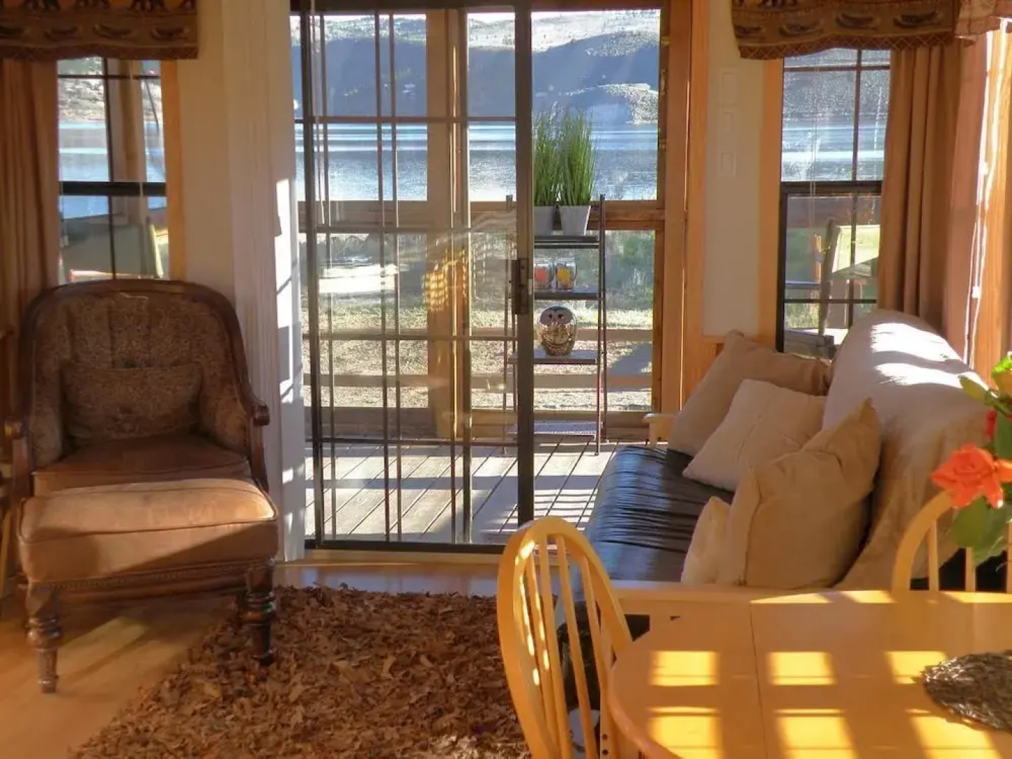 Panguitch Lake Adventure Resort