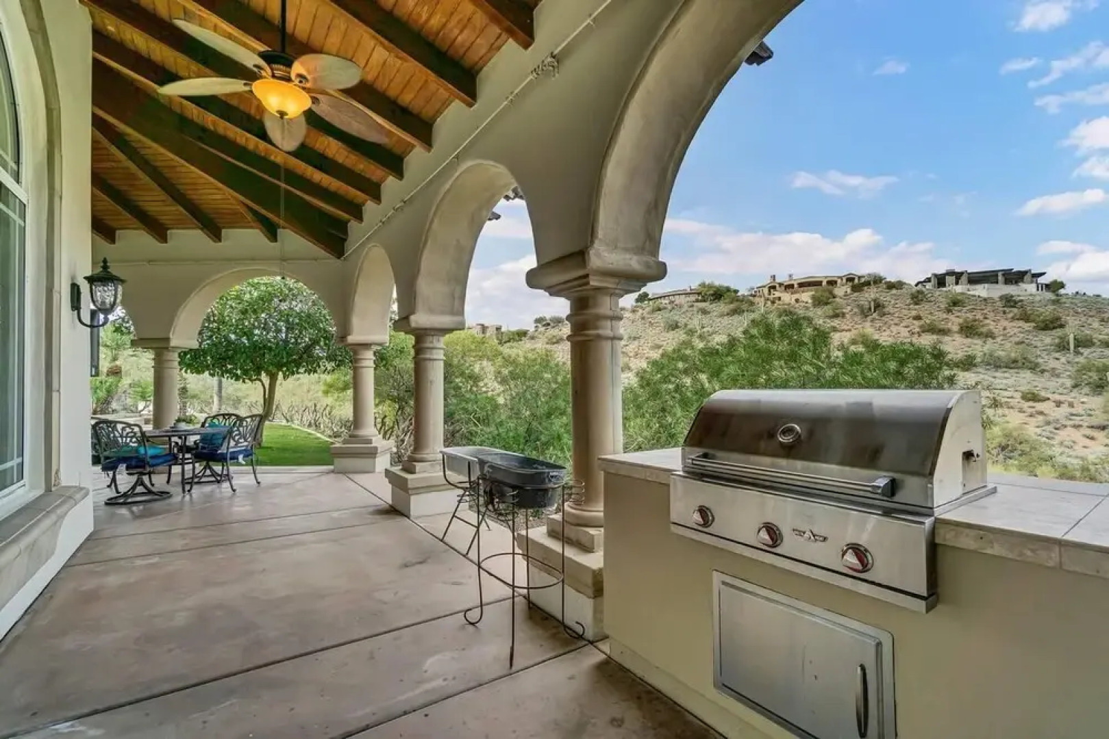 Charming 5-bed Villa in Fountain Hills With Pool!