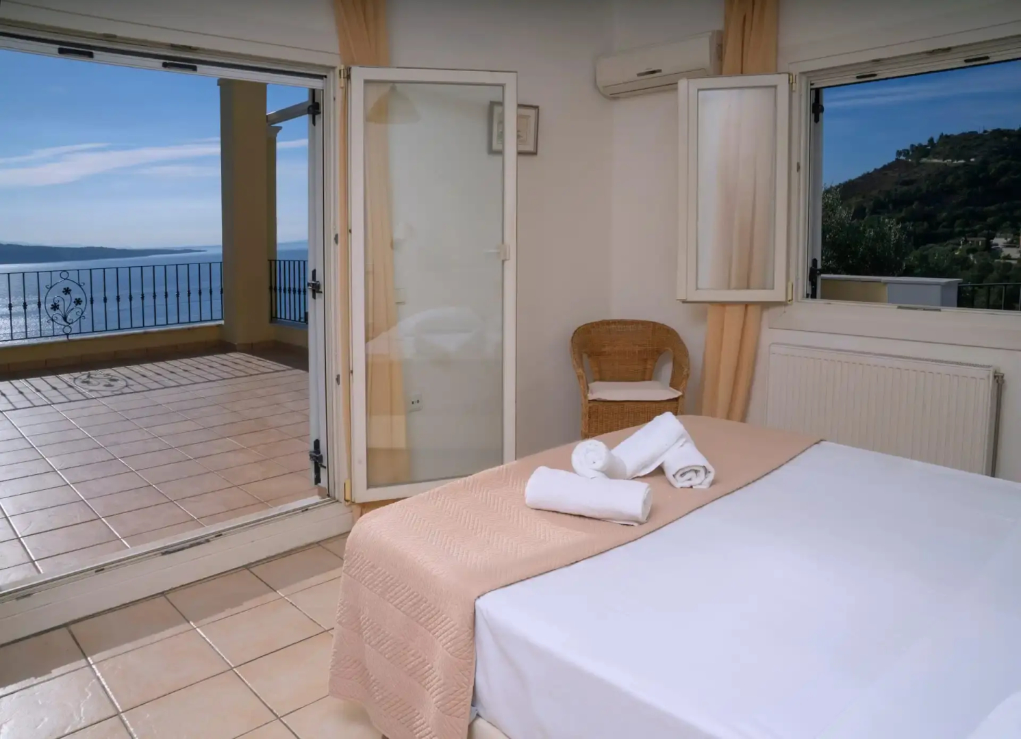 Bellina Villa