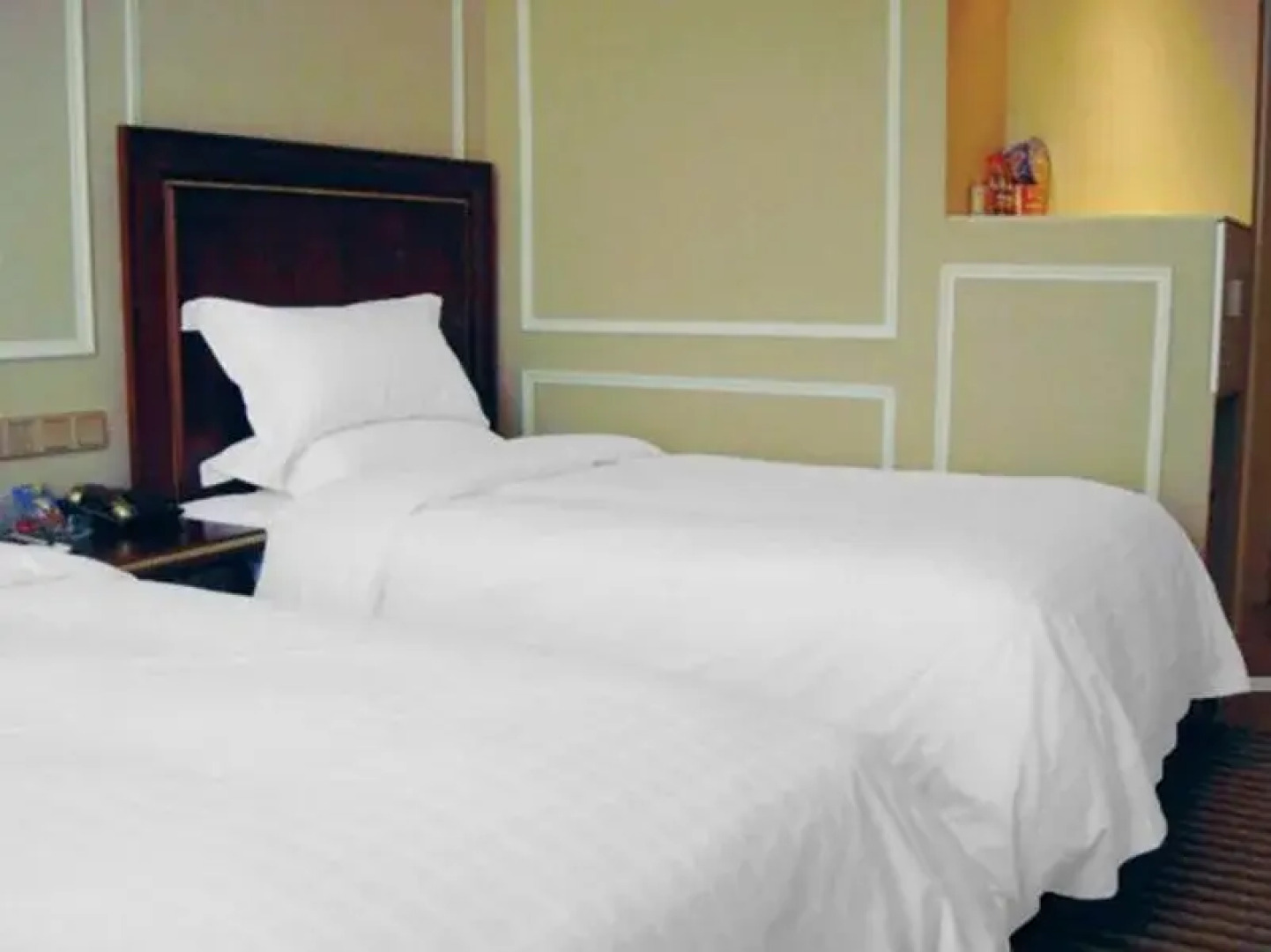 Wenzhou Fancheng Hotel