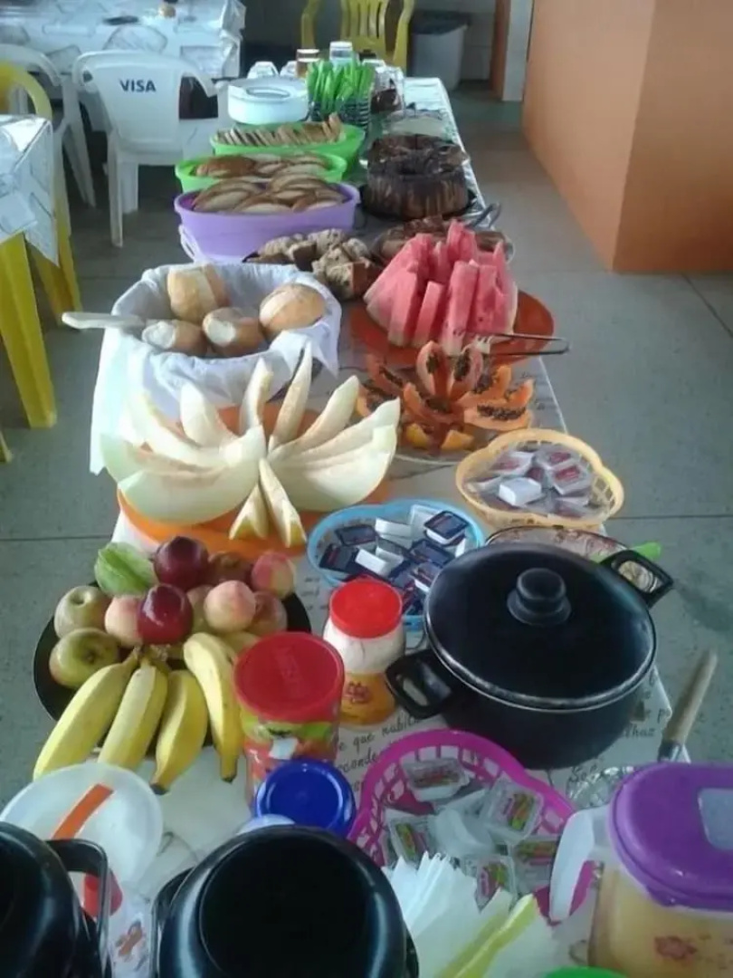Pousada Nova Opção