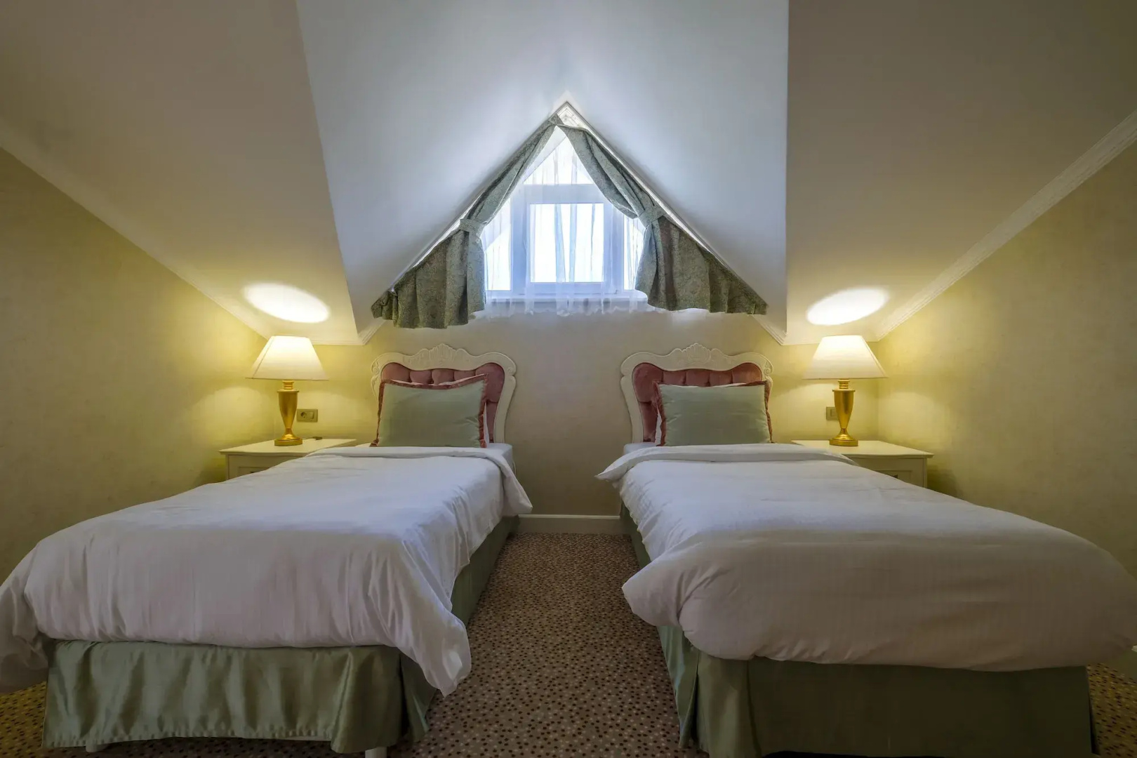 Grand Göcek Hotel