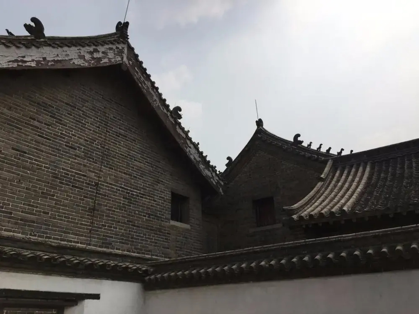 Qufu Shuncheng Inn