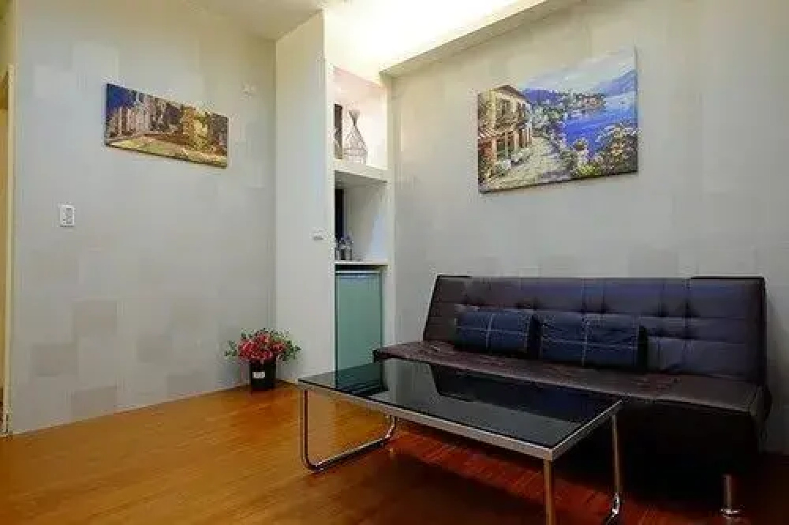 85 Green World 85 Building Museum