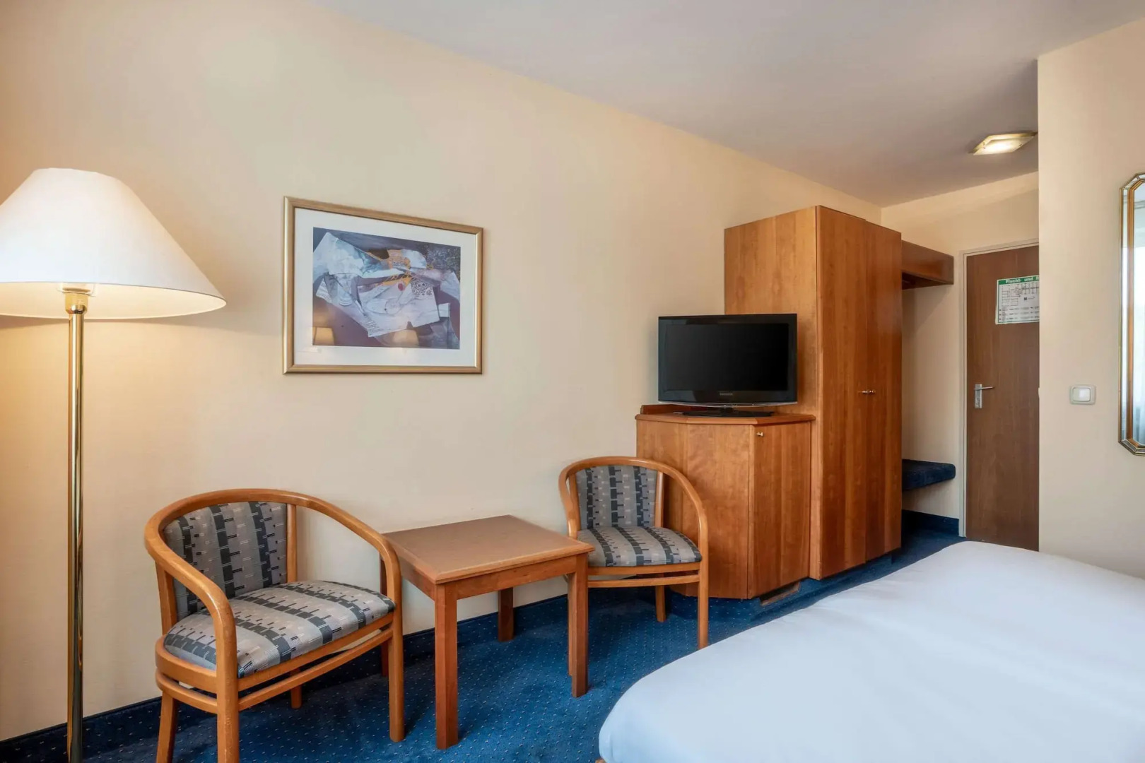 Comfort Hotel Am Medienpark