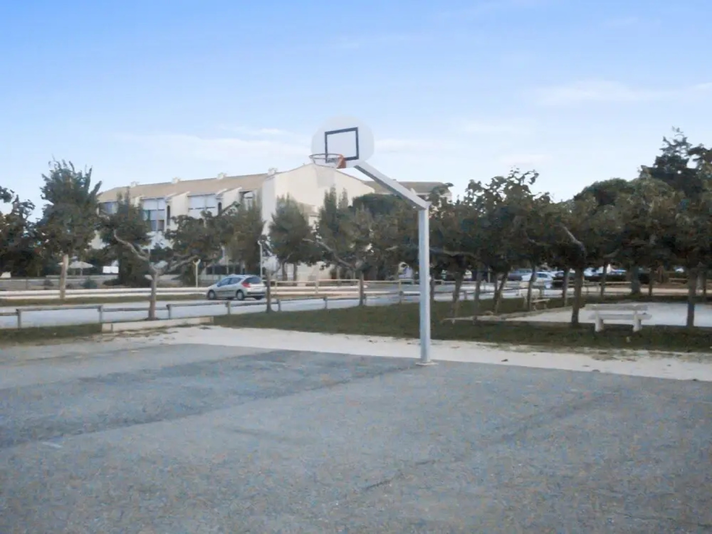 Holiday Home Rue Sombrero