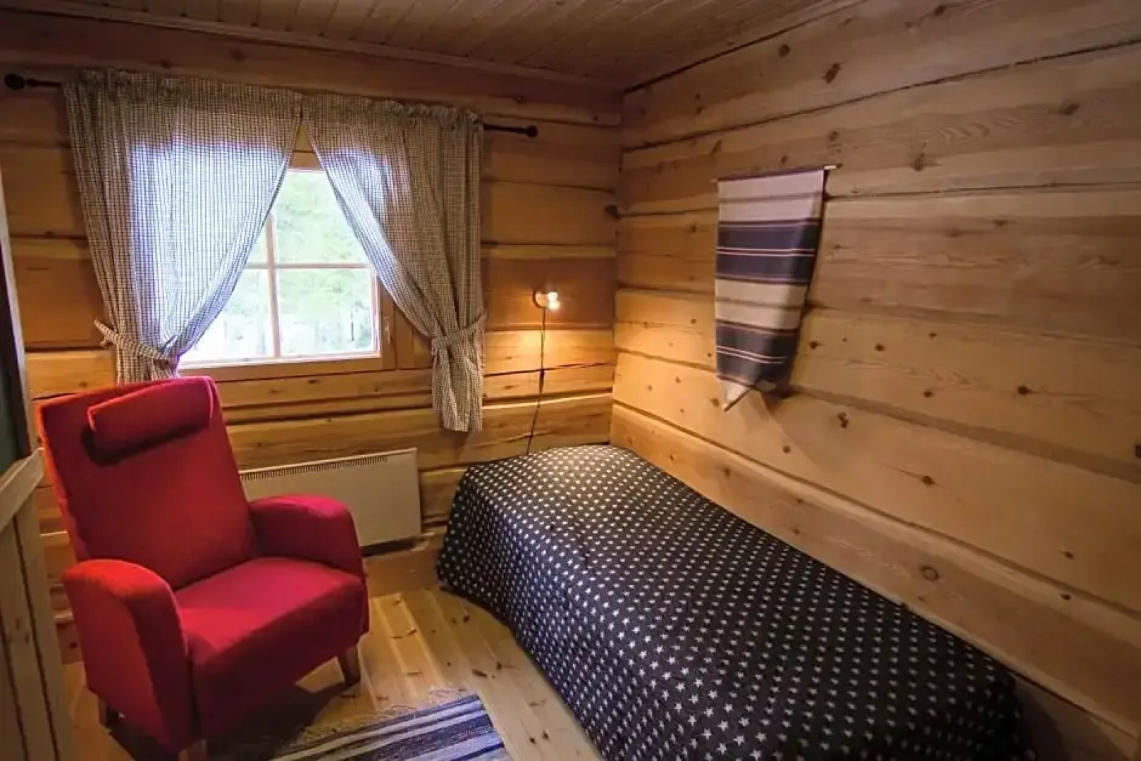 Vaattunki Wilderness Resort