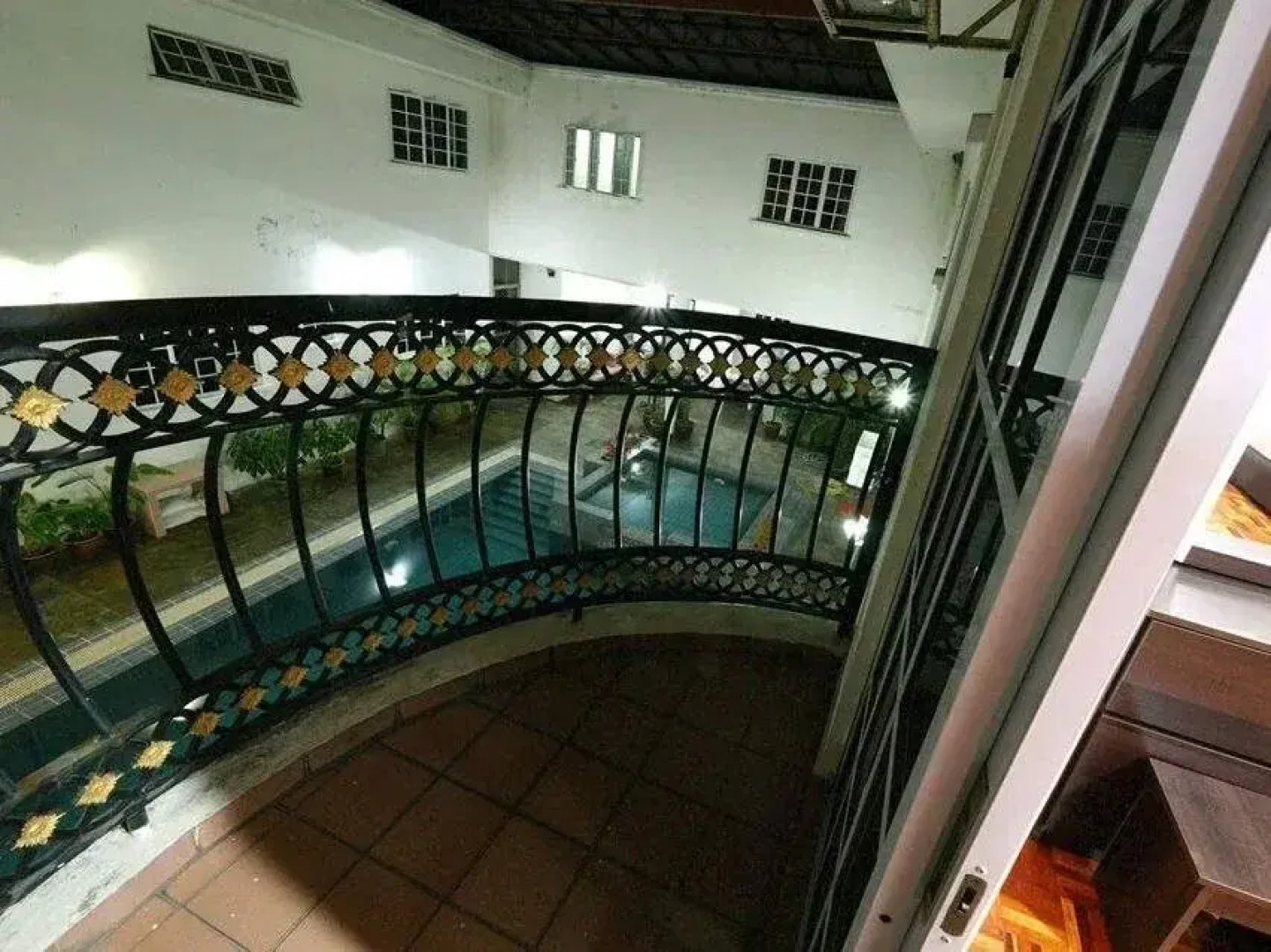 Hanson Holiday Bungalow