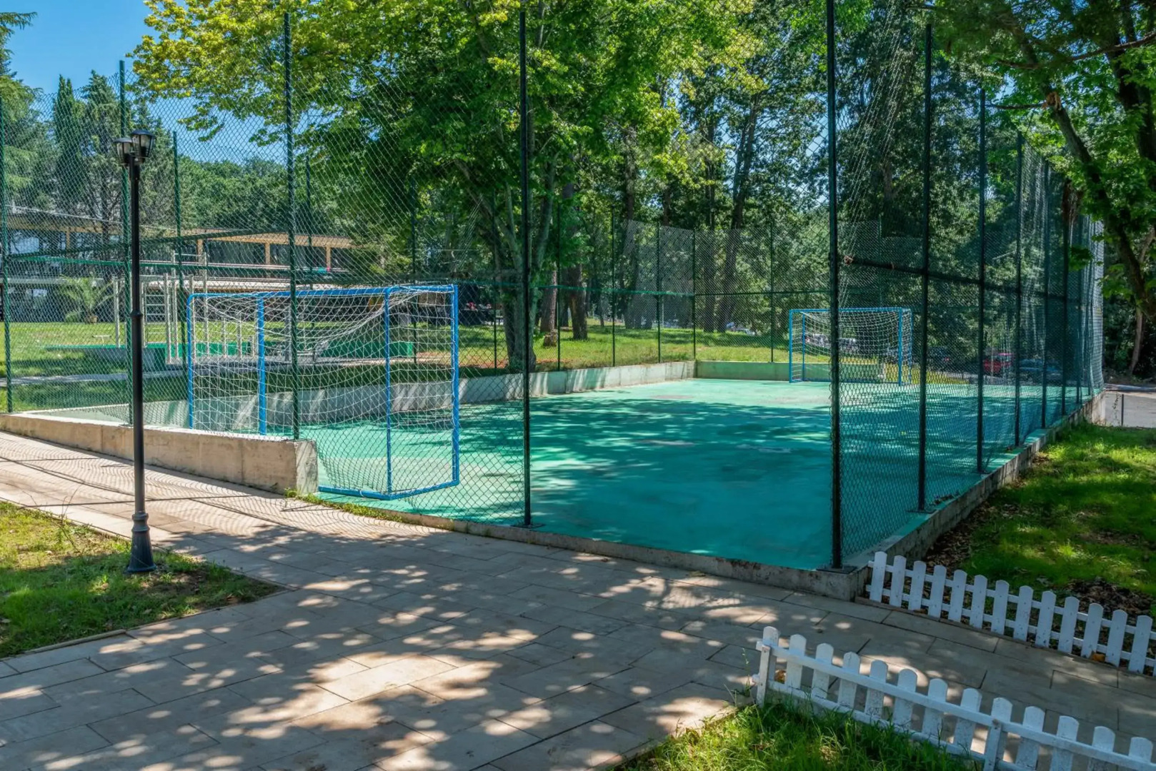 Queen Nelly Hotel Park