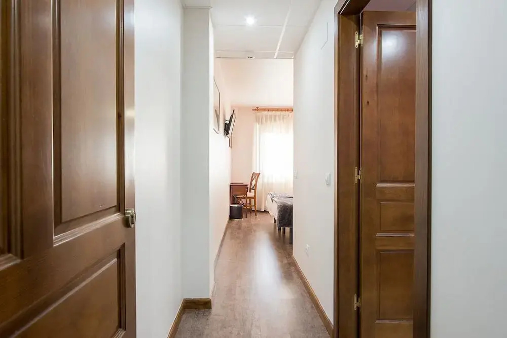 Hotel Rural Foncubierta