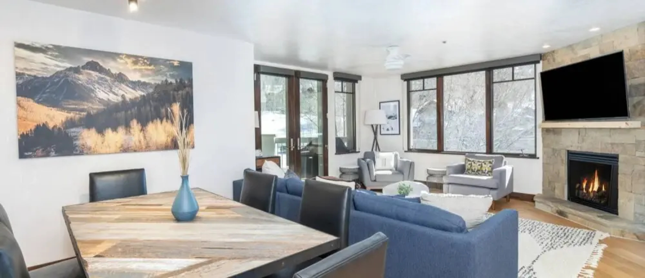 Centrum 304 by Exceptional Stays