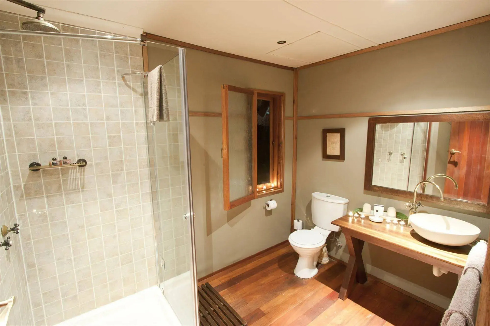 Ubizane Wildlife Reserve