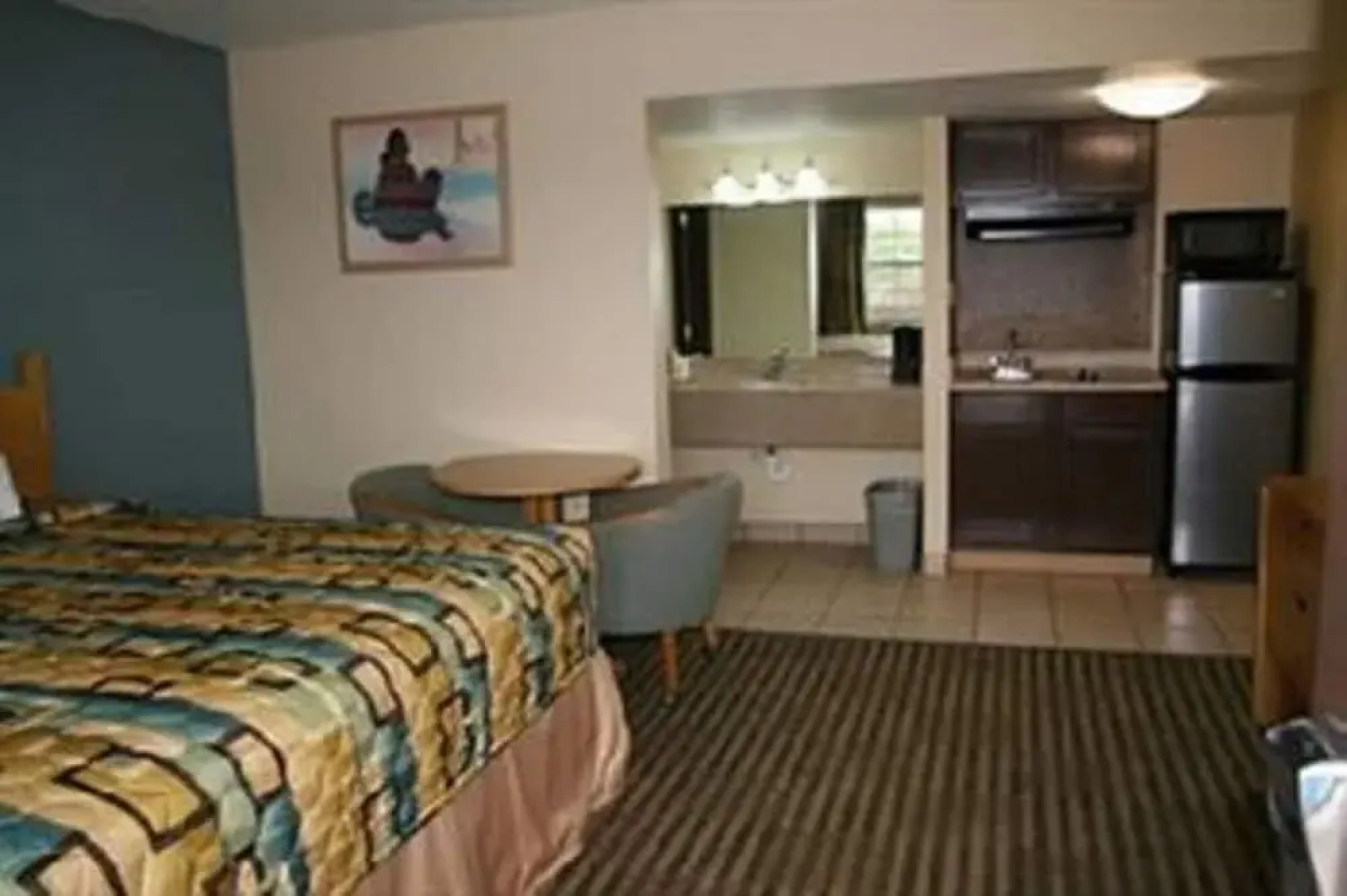 Surfside Inn Suites