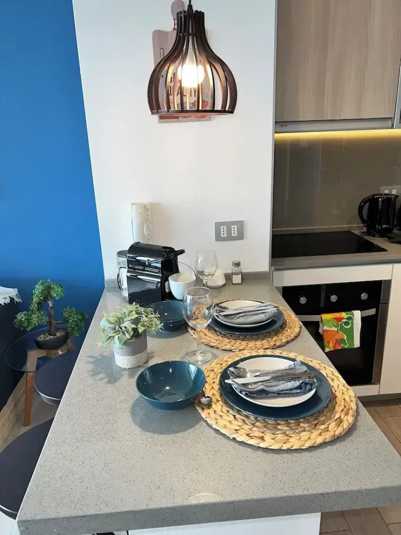 Costa Montemar Vista Dunas