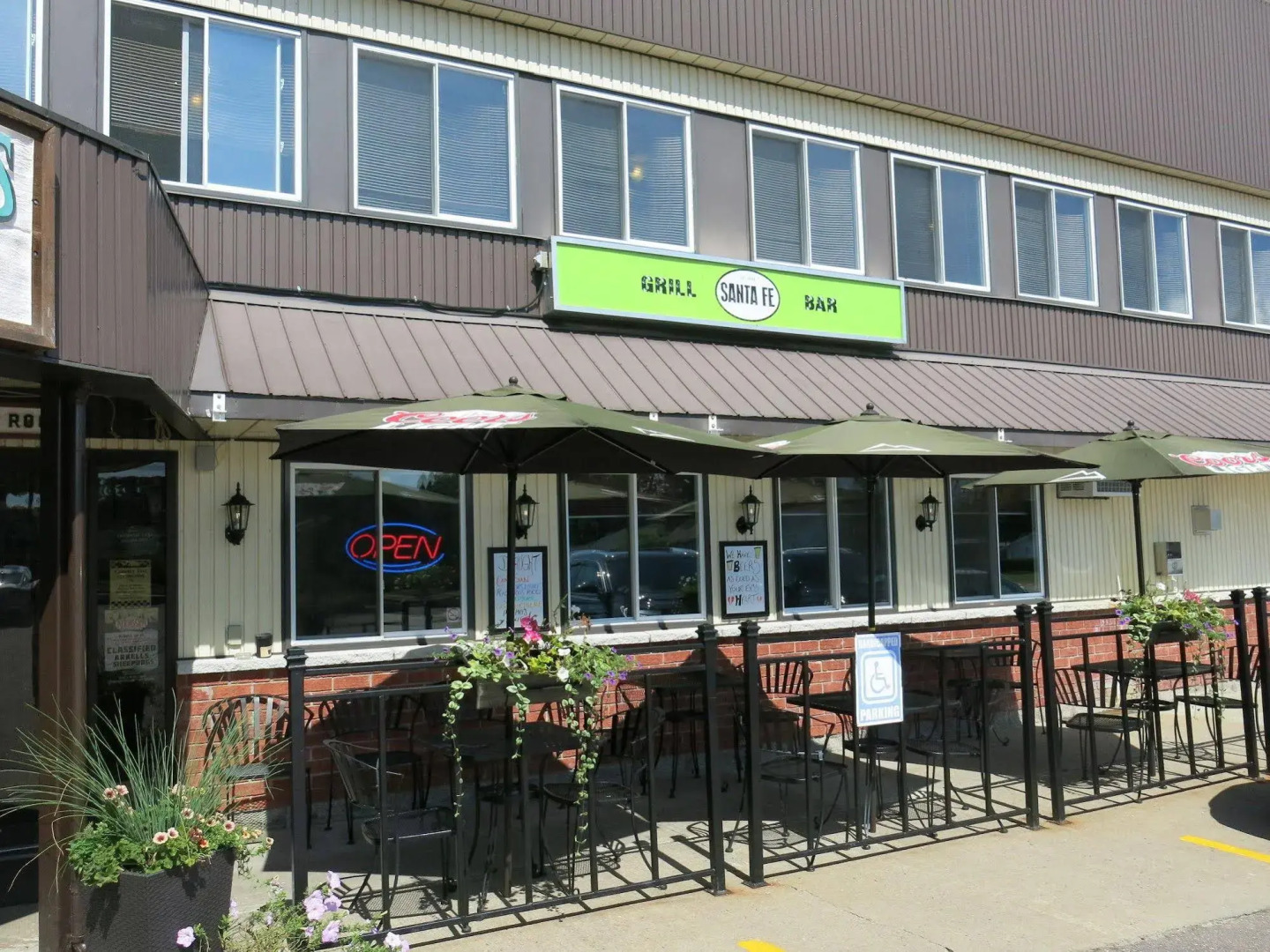 Shemron Suites Hotel