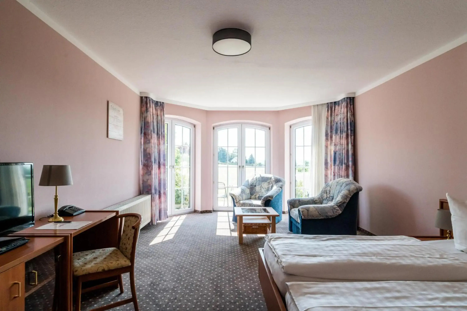 Hotel Marianne und Restaurant Kiek In