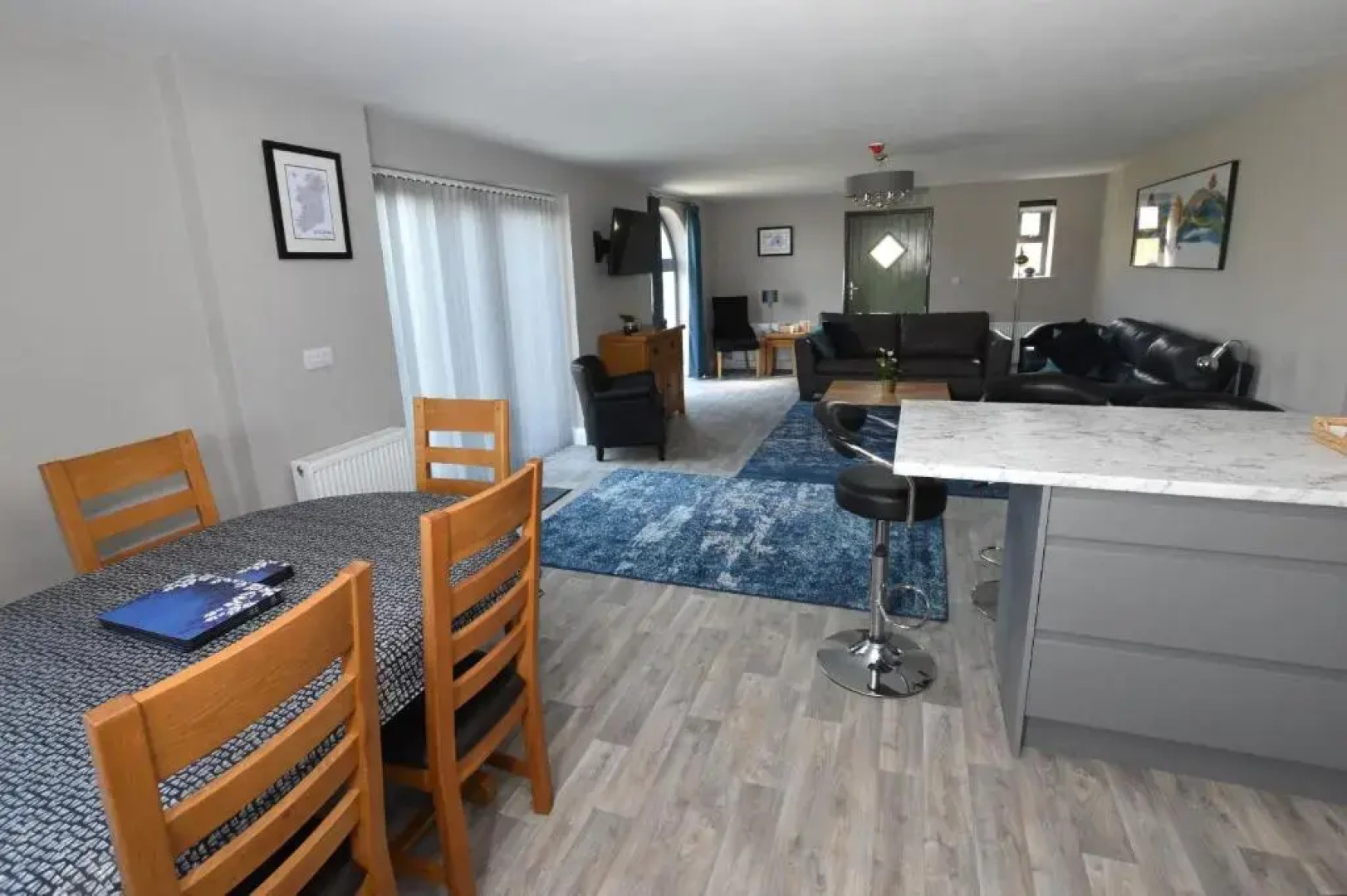 Homestead Hillsborough