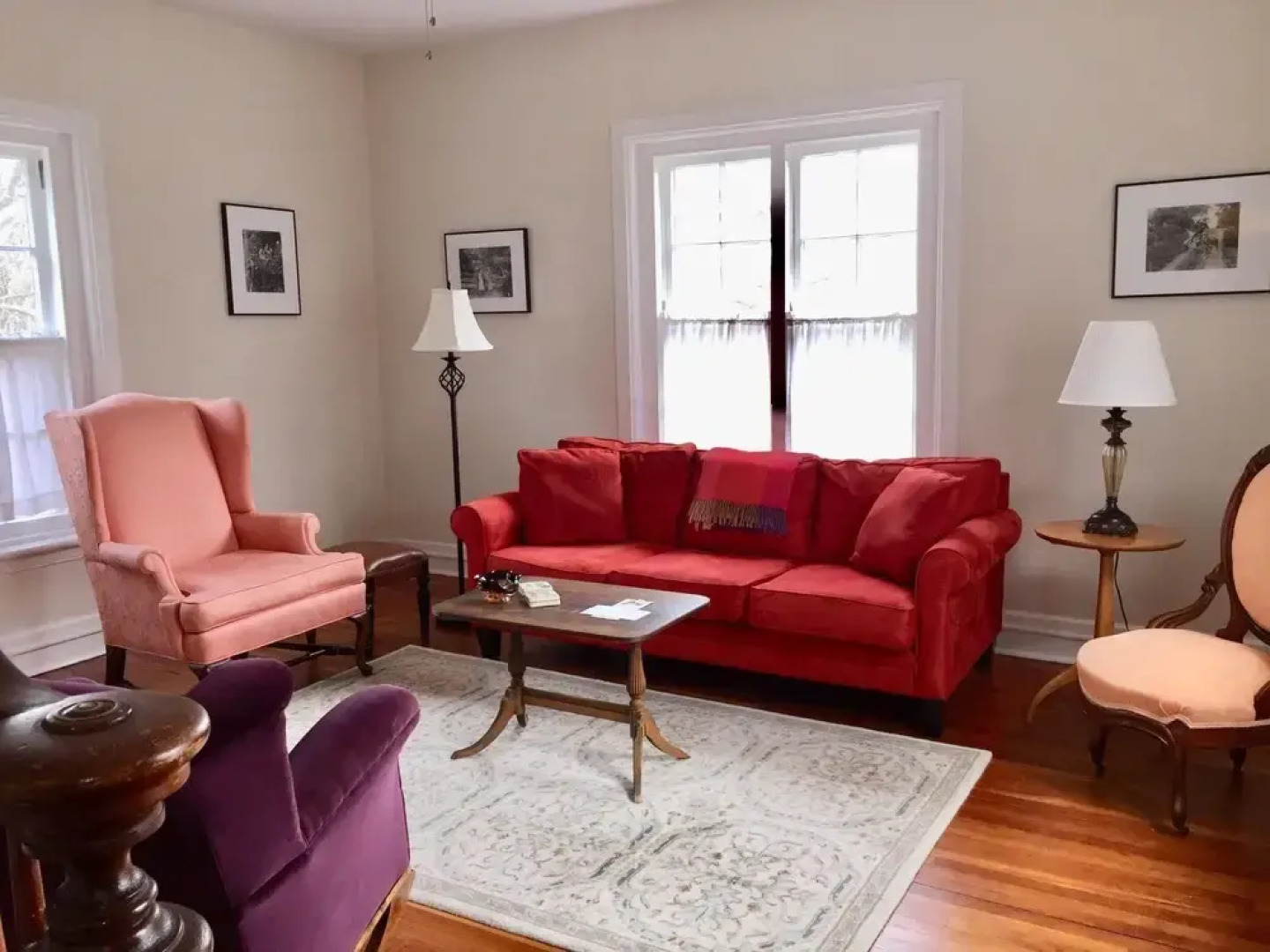 Oneida Community Mansion House