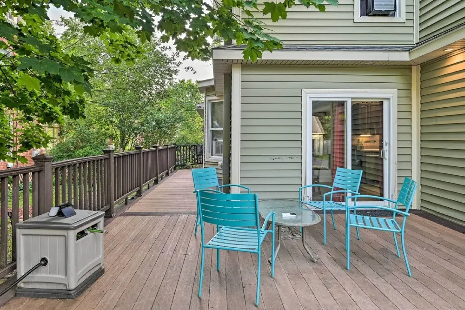 Quiet Oneonta Home - Walk to Historic Dtwn!