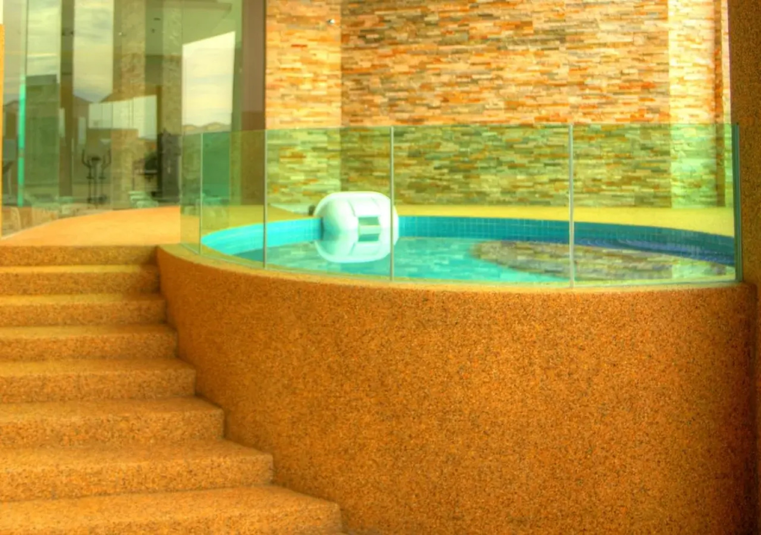 The Guest Hotel & Spa