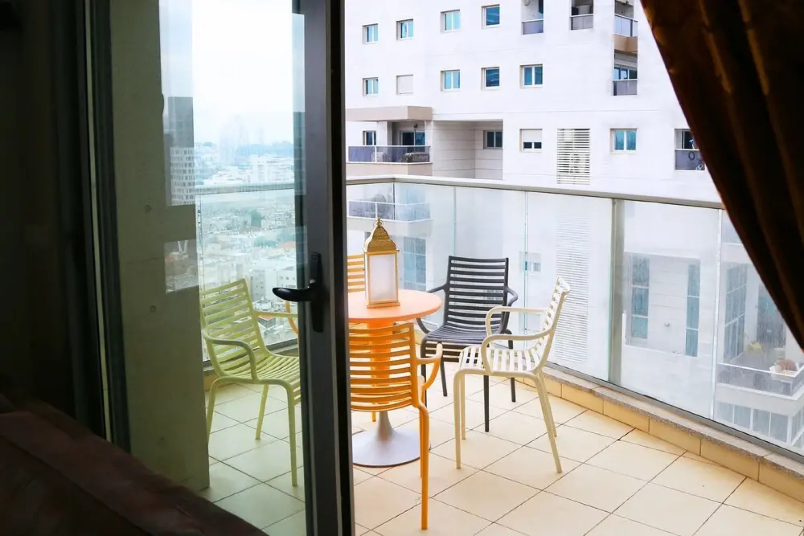 Luxury With Stunning View And Parking