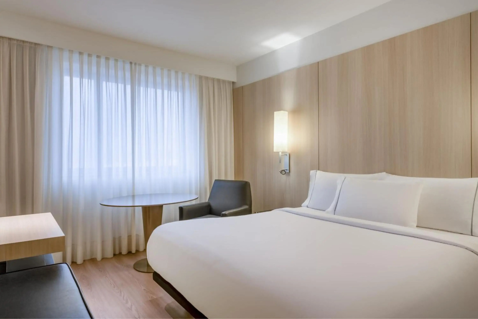 AC Hotel Córdoba by Marriott