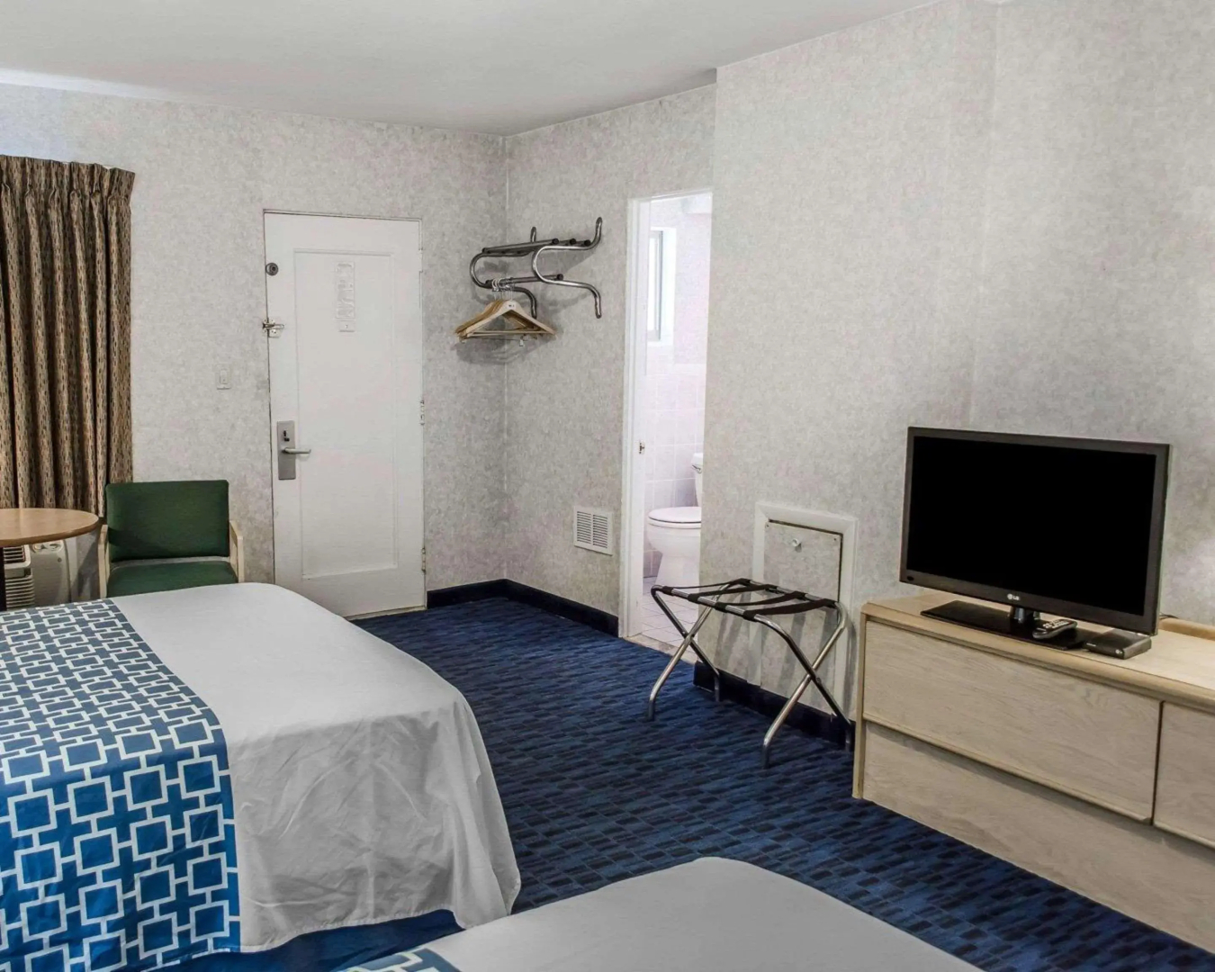 Econo Lodge Mechanicsburg