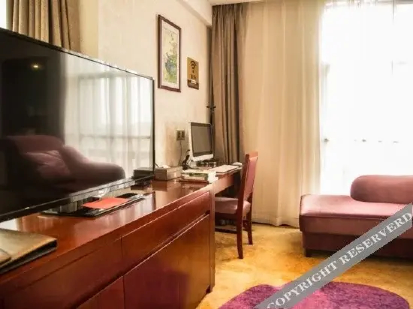 Yunzhuyuan Hotel