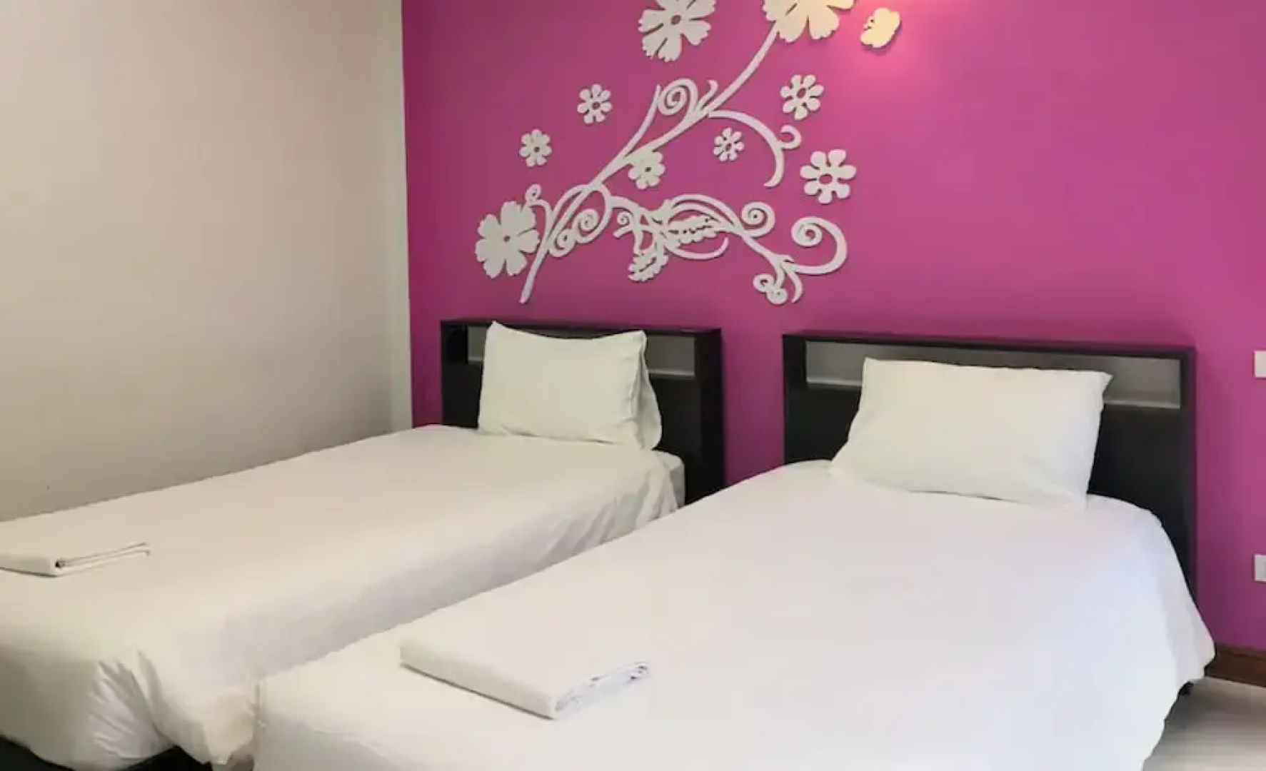 Rueanchorfa Hotel