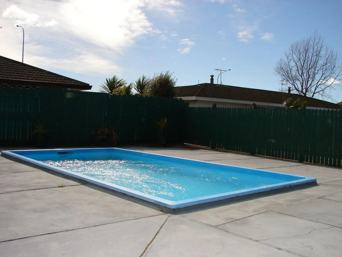 193 Aorangi Manor Motel