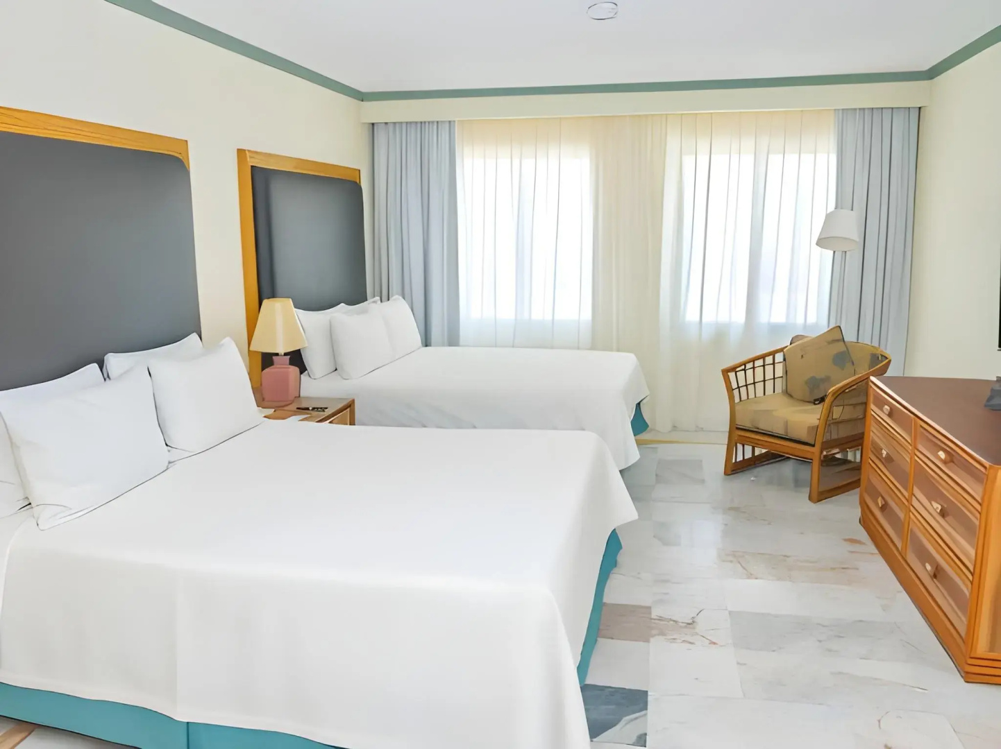 Samba Vallarta - All Inclusive