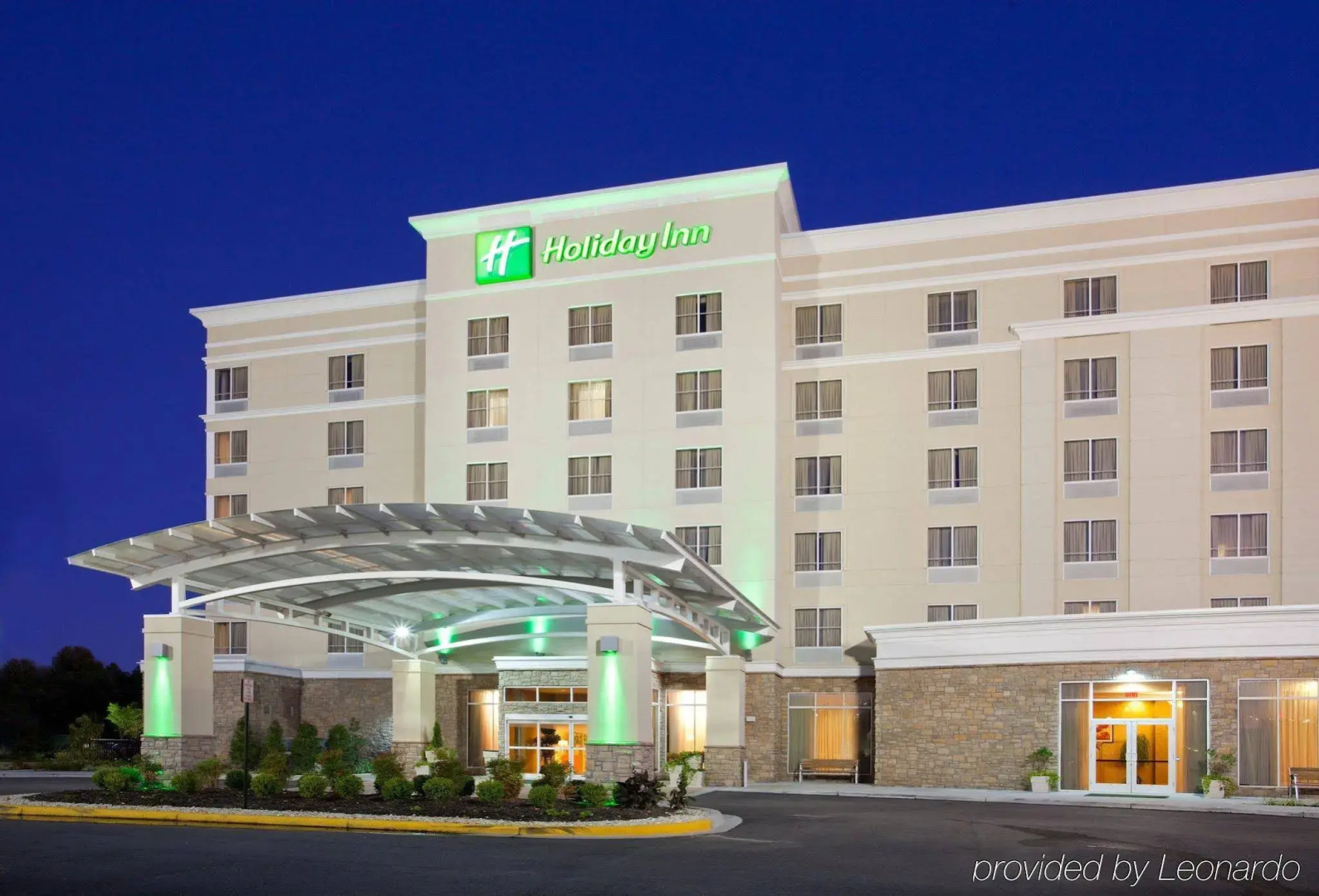 Delta Hotels by Marriott Colonial Heights