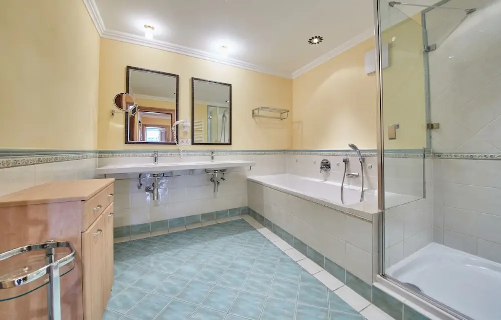 Casa Nuova Appartements