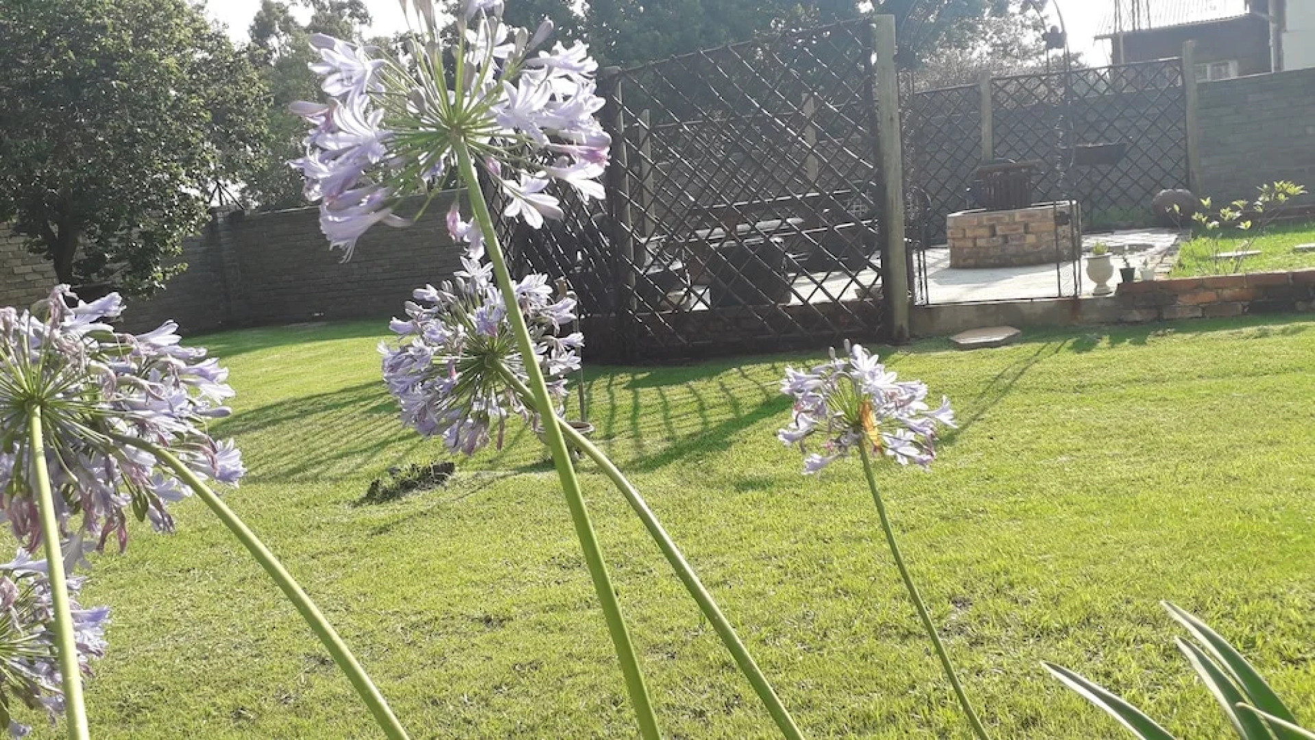 Lallapanzi Country Stay