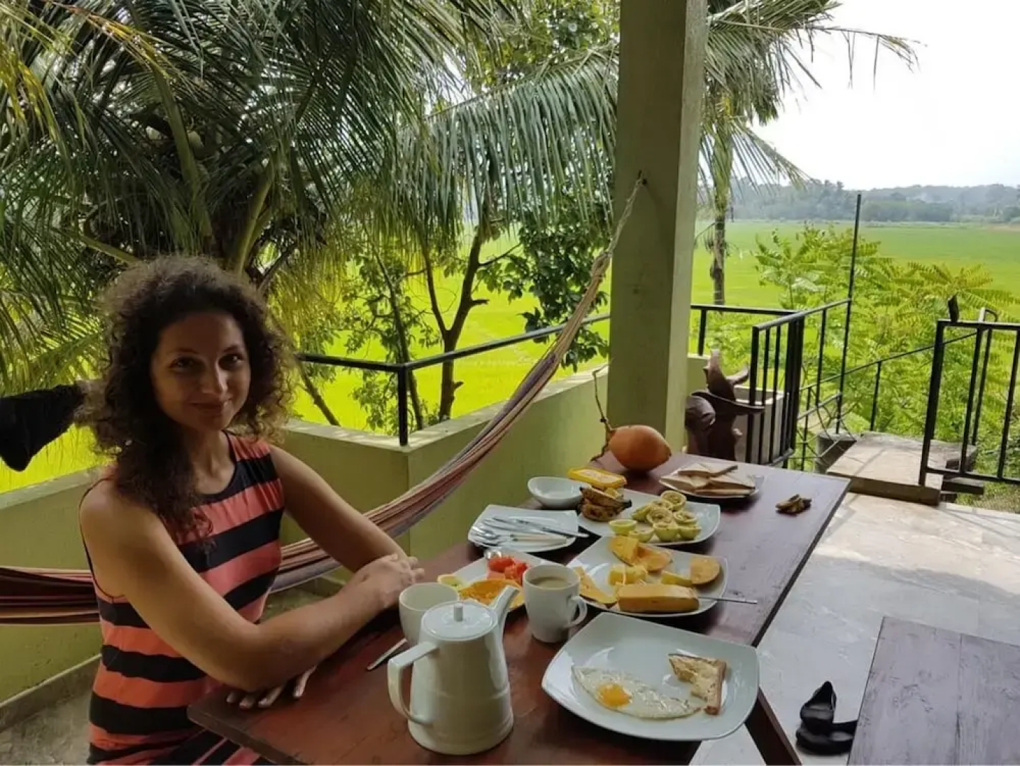 Paddy House Villa