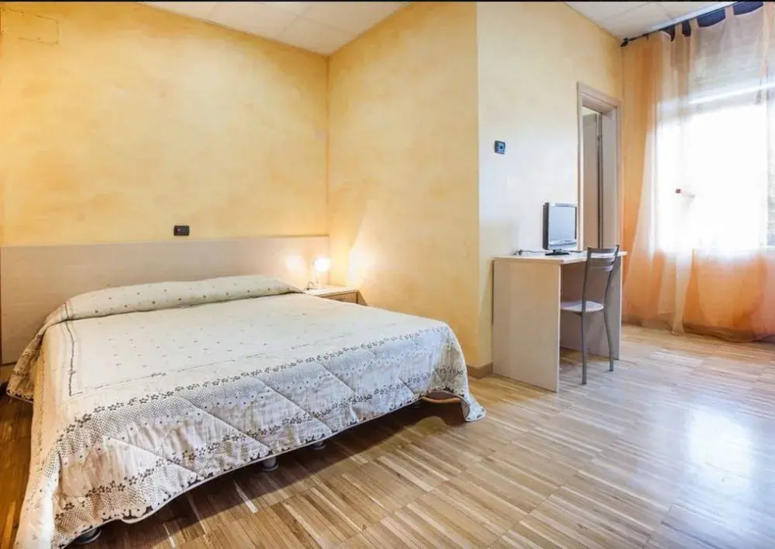 Residence Villa Rosa