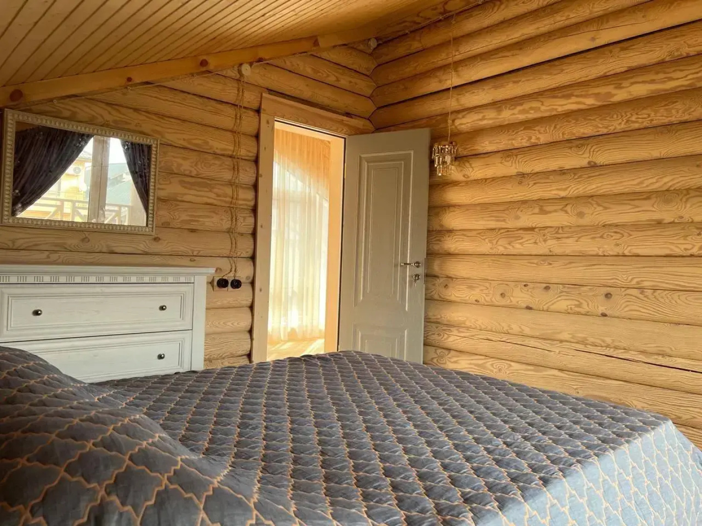 Как дома 05 в Зеленоморске