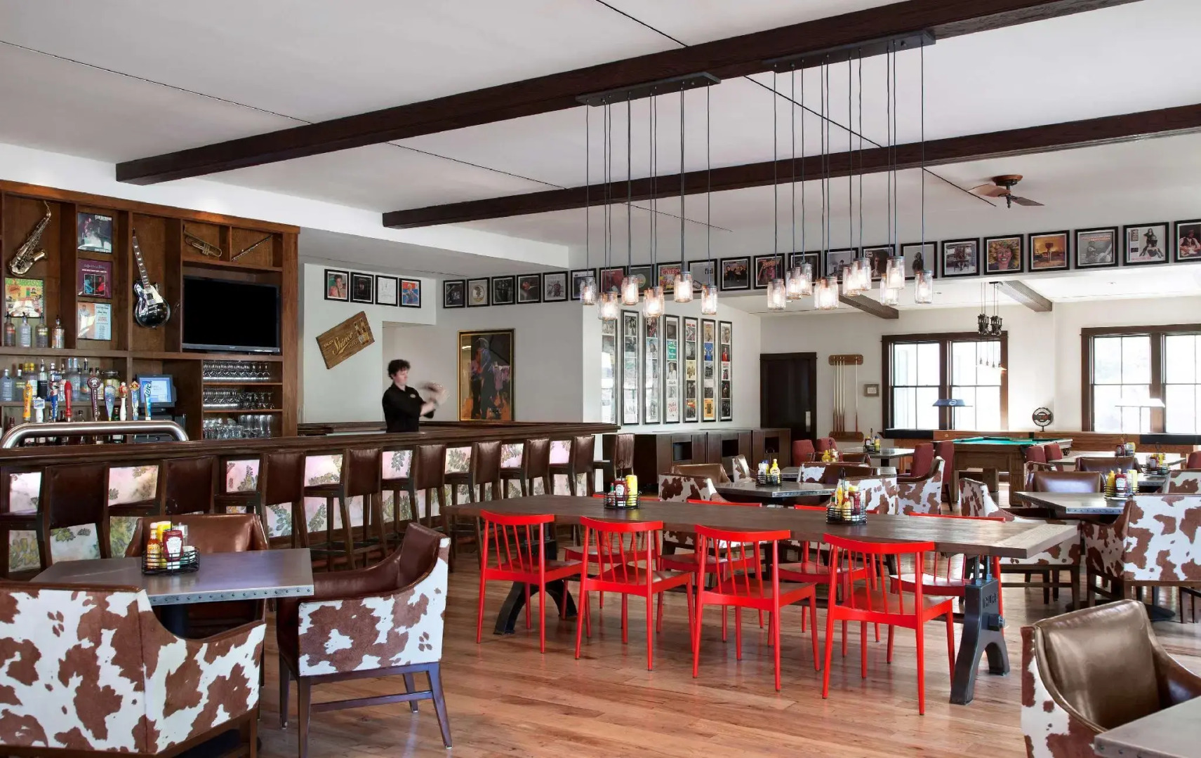 Hyatt Regency Lost Pines Resort and Spa