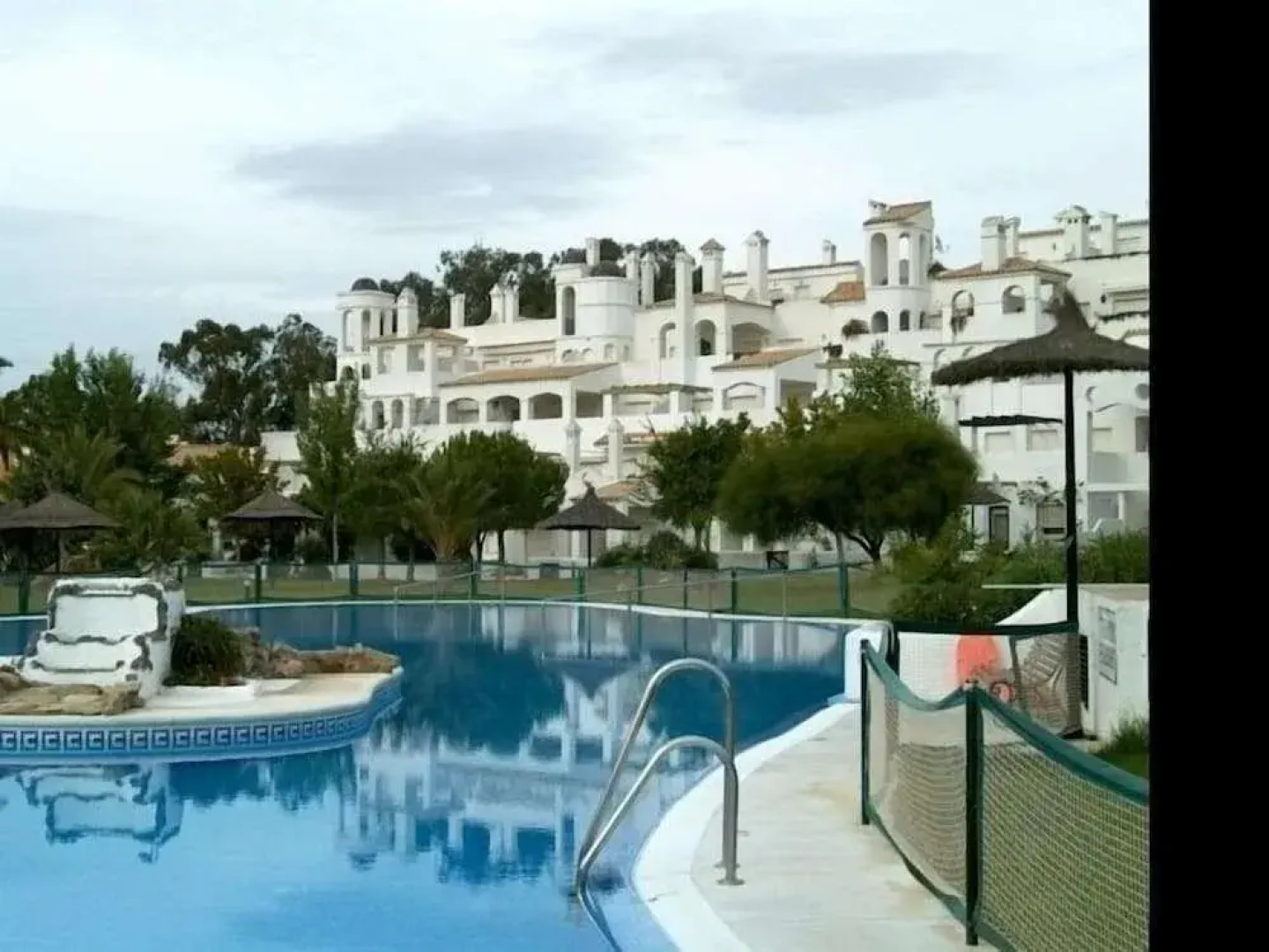 Apartamentos Puerto de Zahara