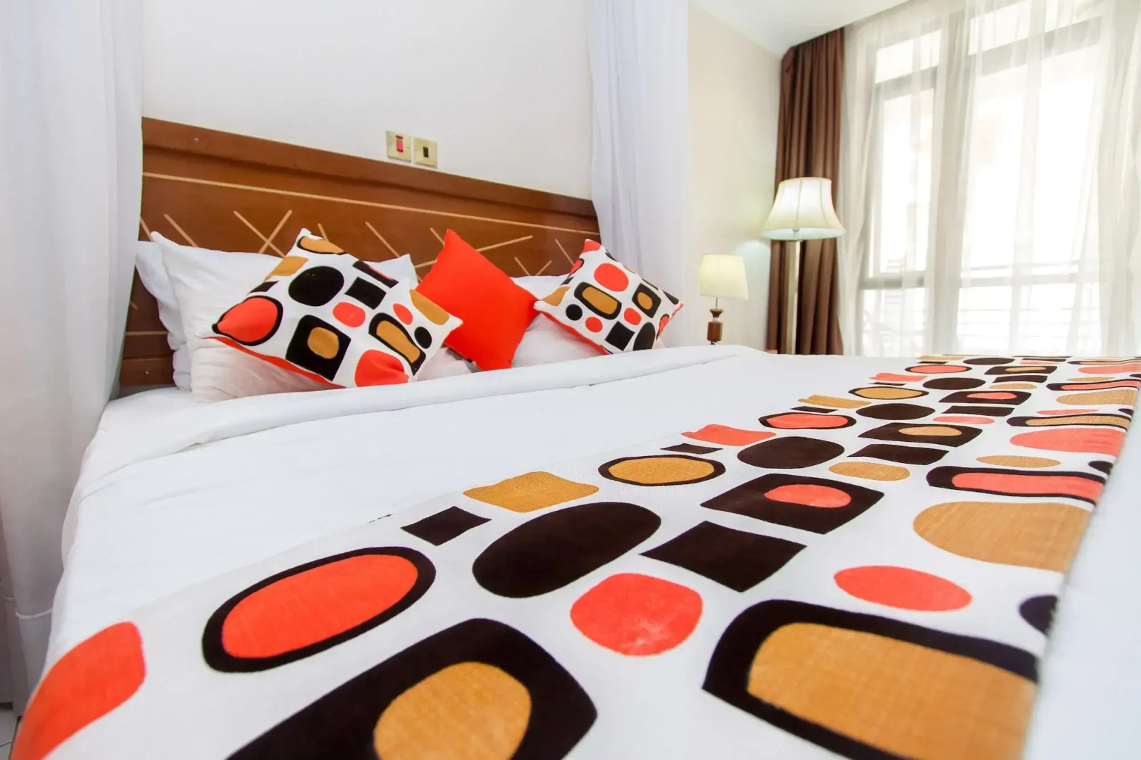 Victoria Comfort Inn Kisumu