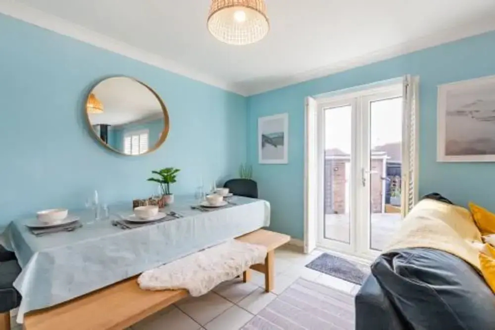 Host Stay Gorse Cottage