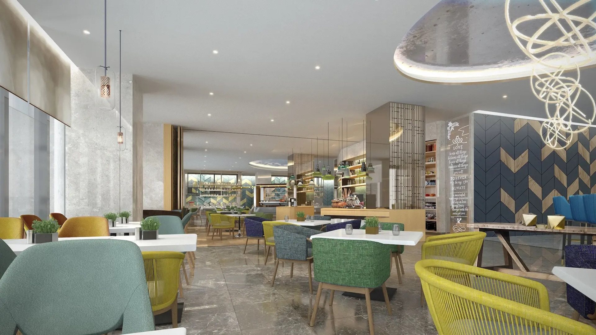 Holiday Inn Hotel And Suites Lanzhou Center