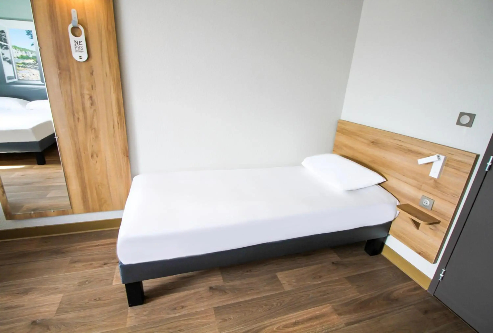 B&B Hôtel Montélimar Sud